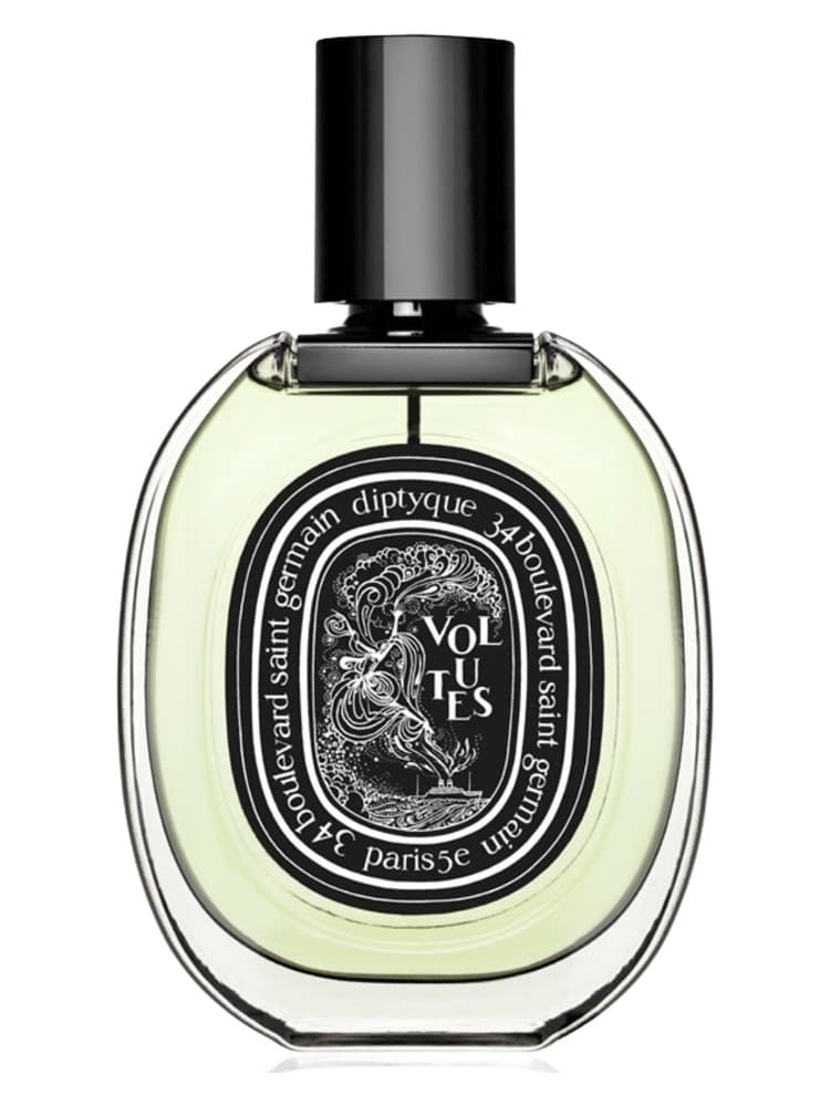 Volutes Eau de Parfum