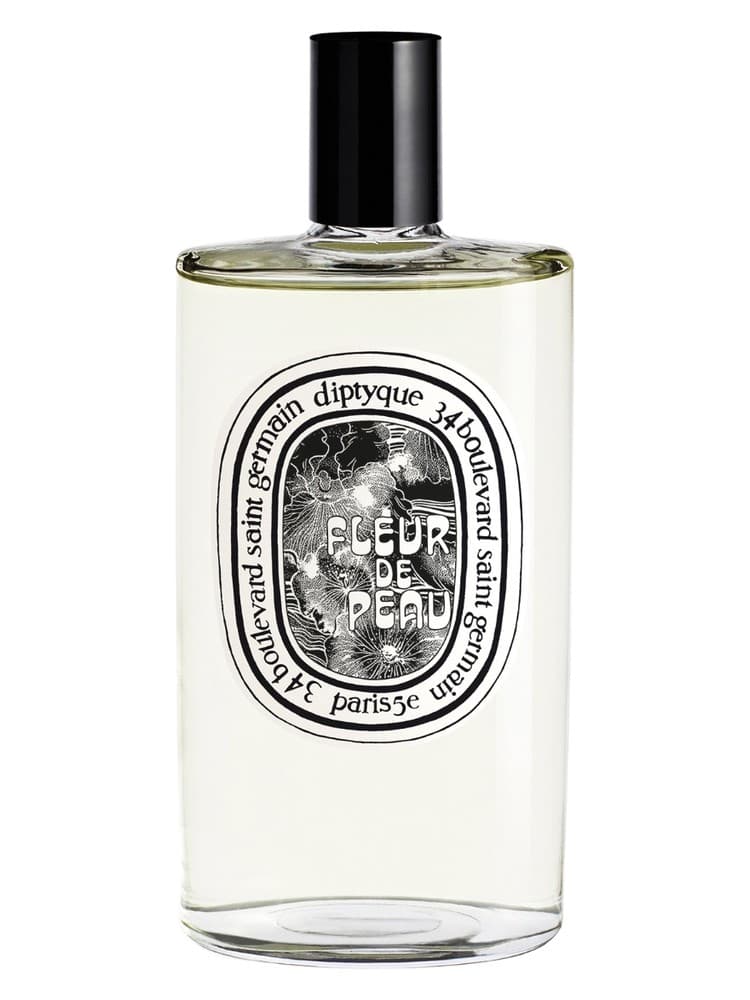 Fleur de Peau Multiuse Fragrance