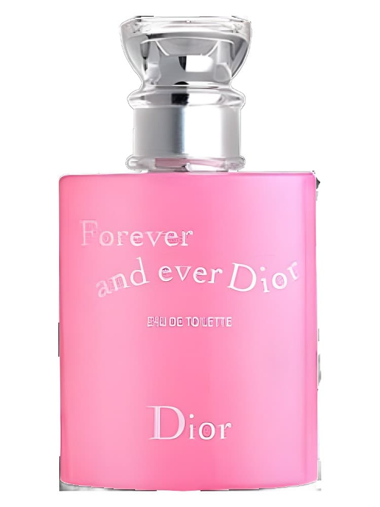 Forever and Ever Dior