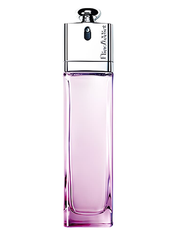 Dior Addict Eau Fraiche 2012