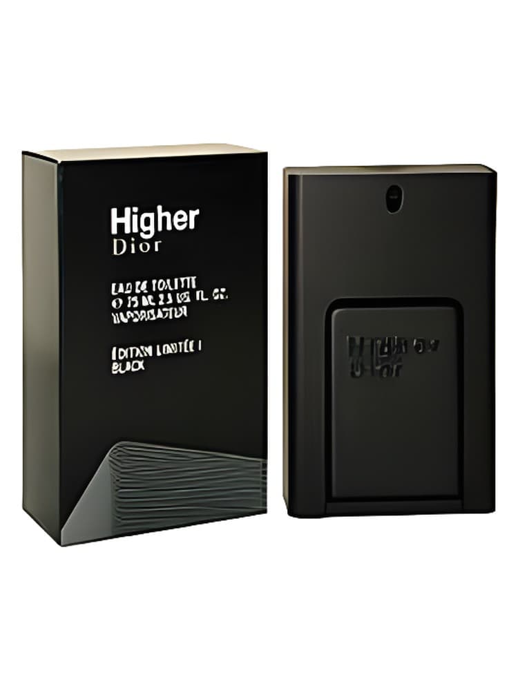 Higher Black