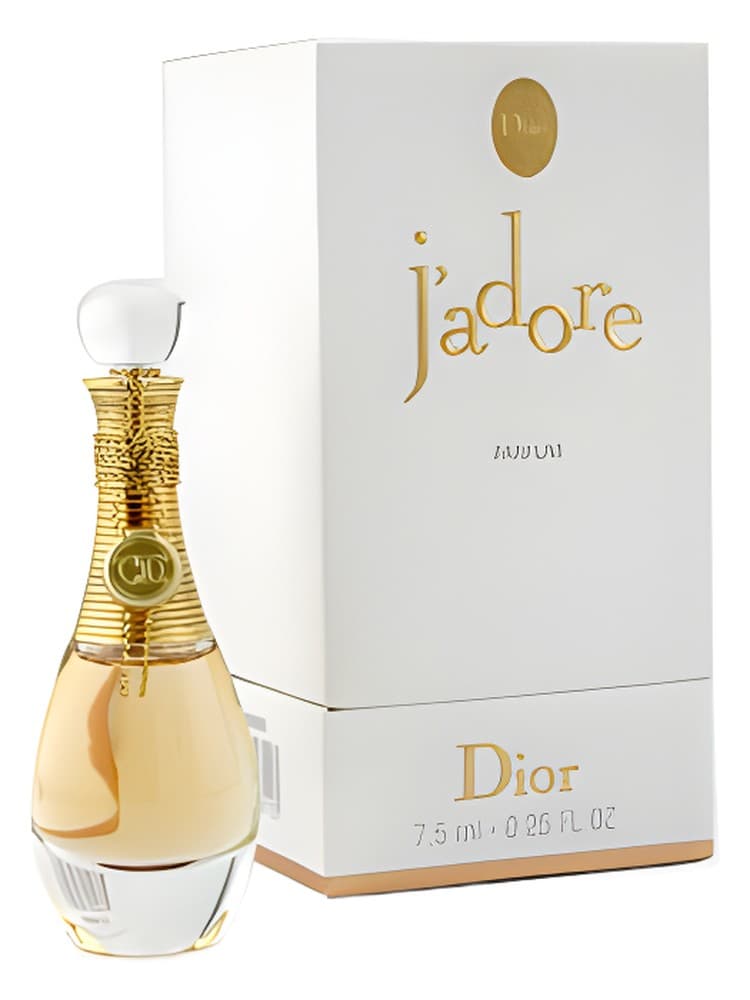 J Adore Extrait de Parfum