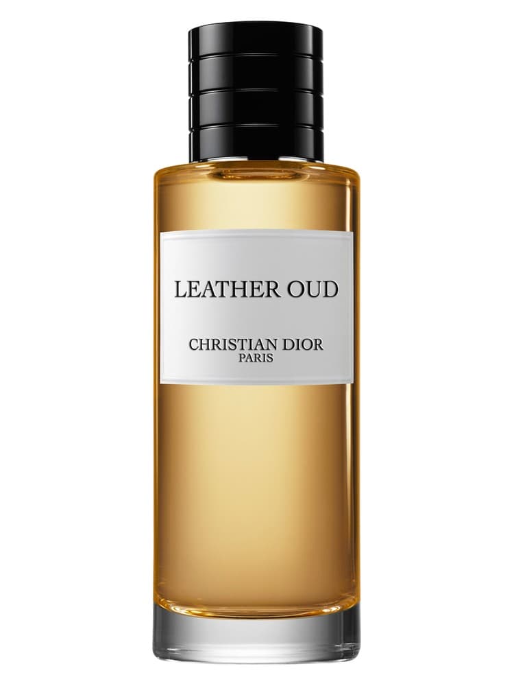 La Collection Couturier Parfumeur Leather Oud