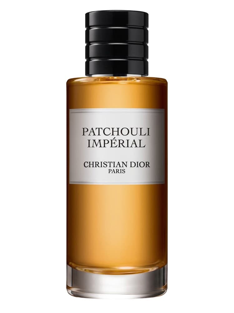 La Collection Couturier Parfumeur Patchouli Imperial