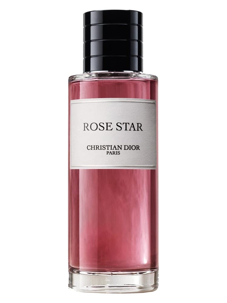 Rose Star