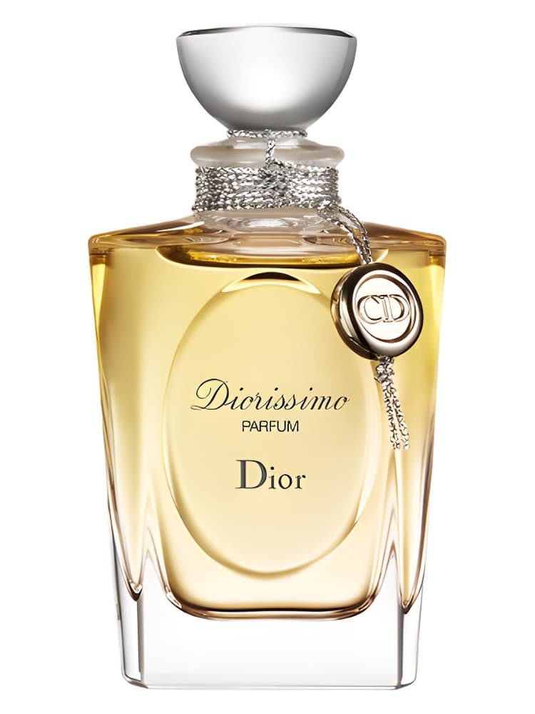 Diorissimo Extrait de Parfum