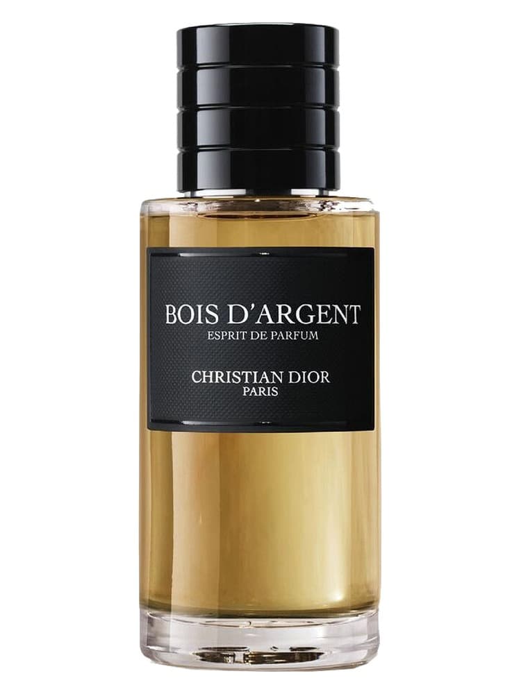 Bois d Argent Esprit de Parfum