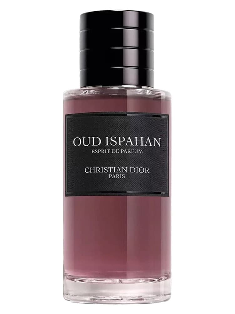 Oud Ispahan Esprit De Parfum