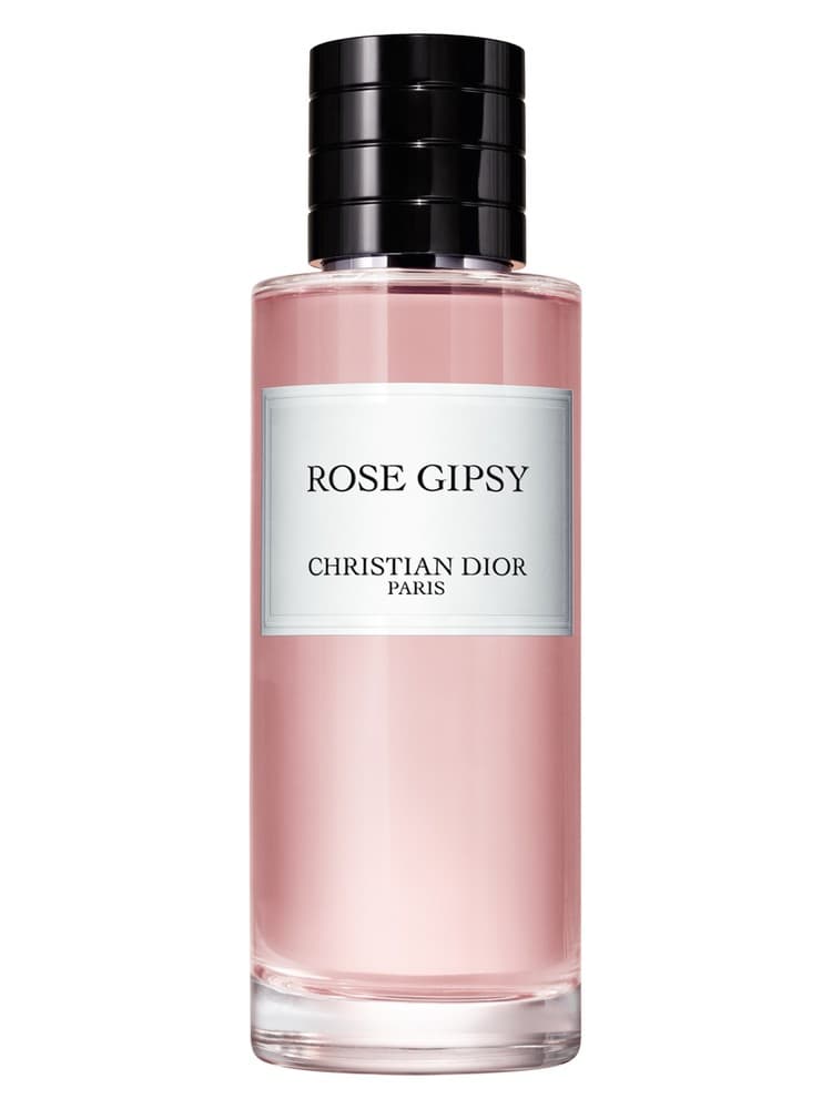 Rose Gipsy