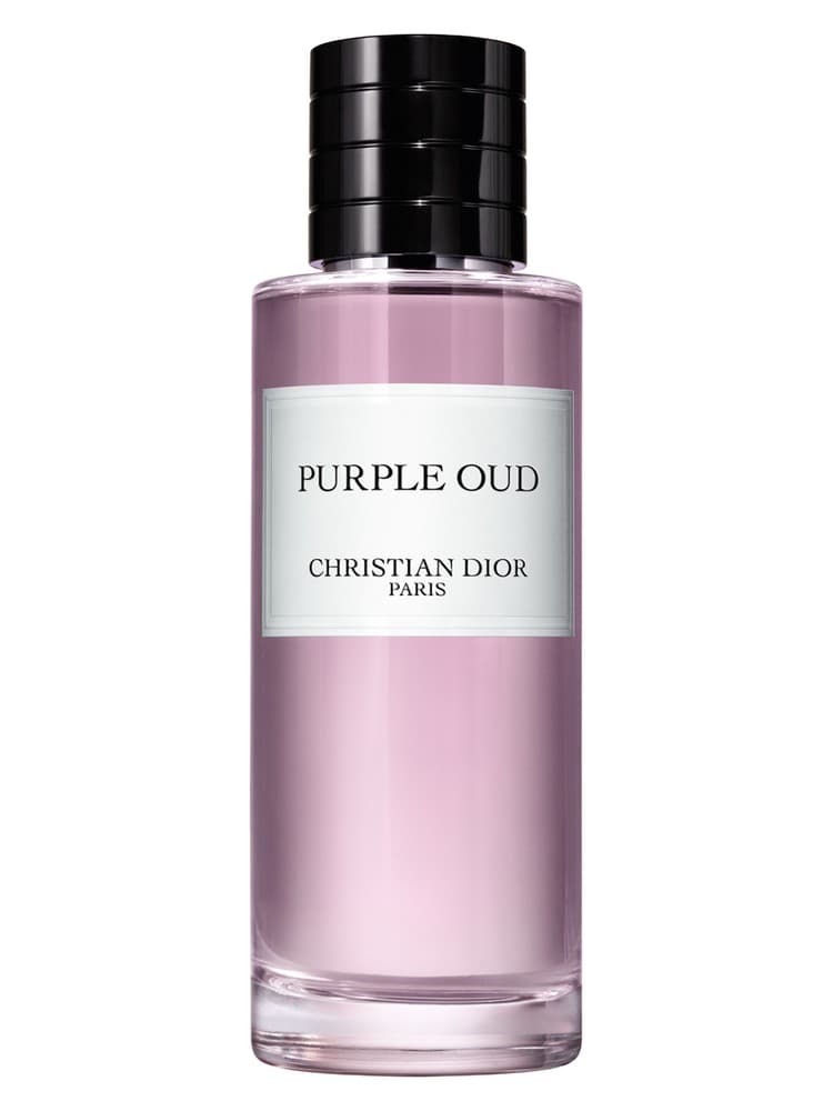 Purple Oud