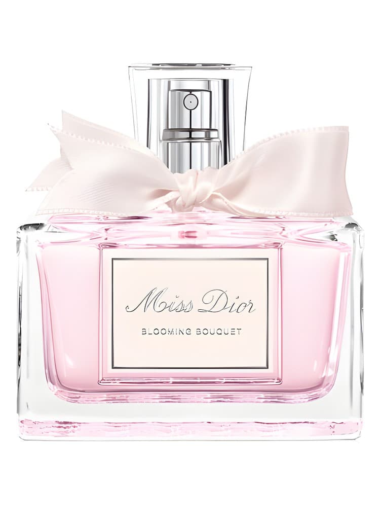 Miss Dior Blooming Bouquet Couture Edition