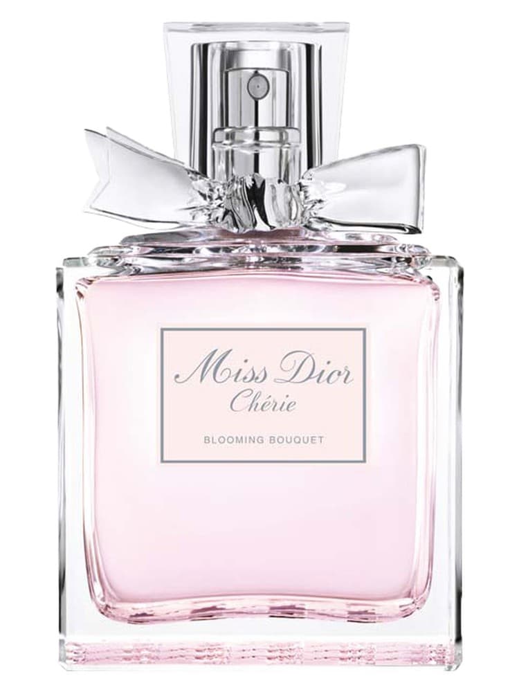 Miss Dior Cherie Blooming Bouquet 2007