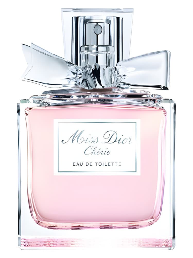 Miss Dior Cherie Eau De Toilette 2010