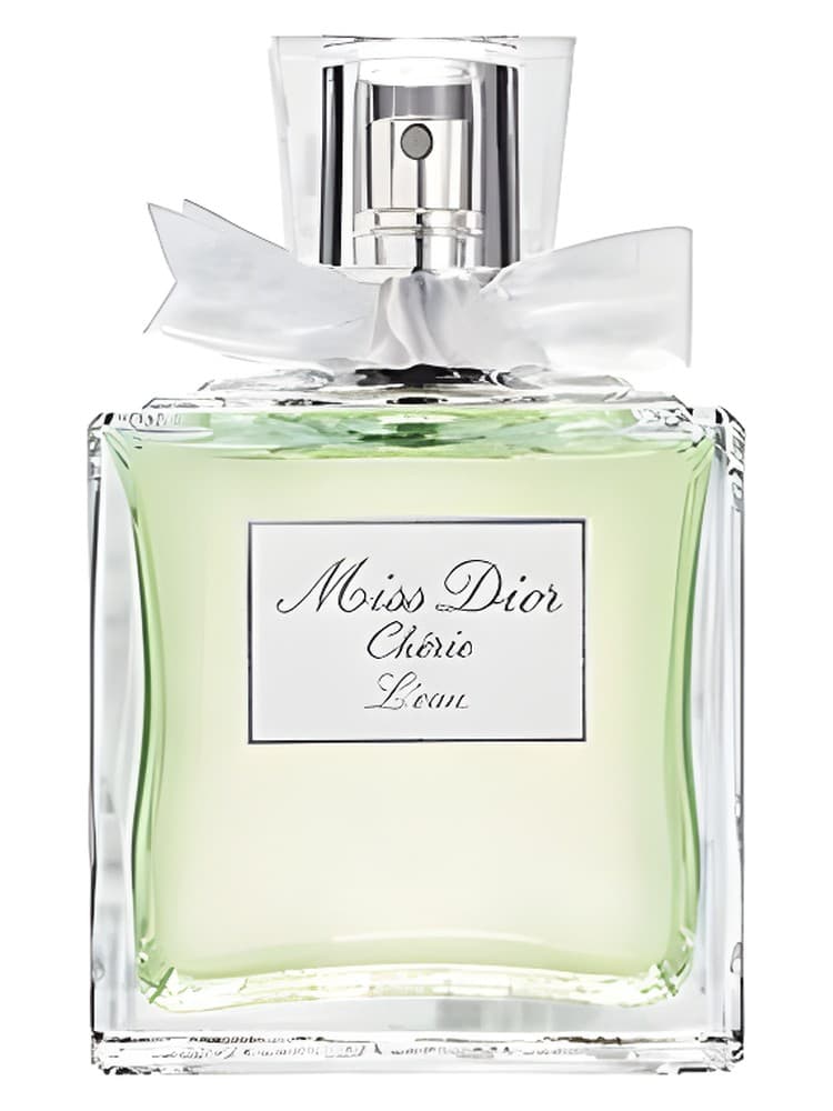 Miss Dior Cherie L Eau
