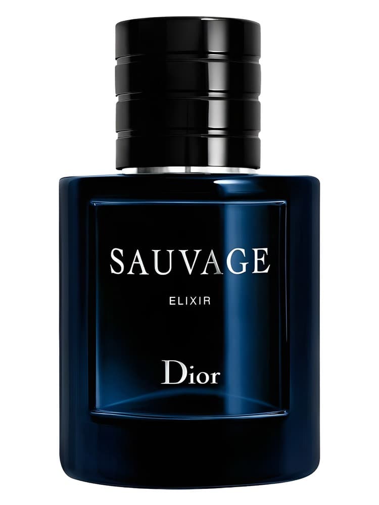 Sauvage Elixir