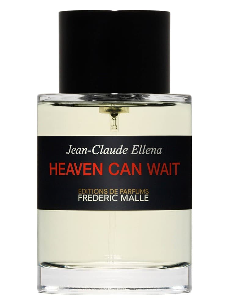Heaven Can Wait