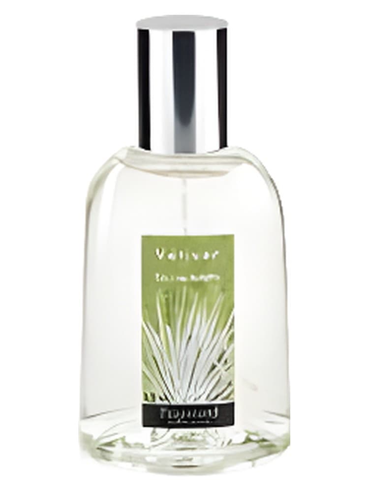 Vetiver