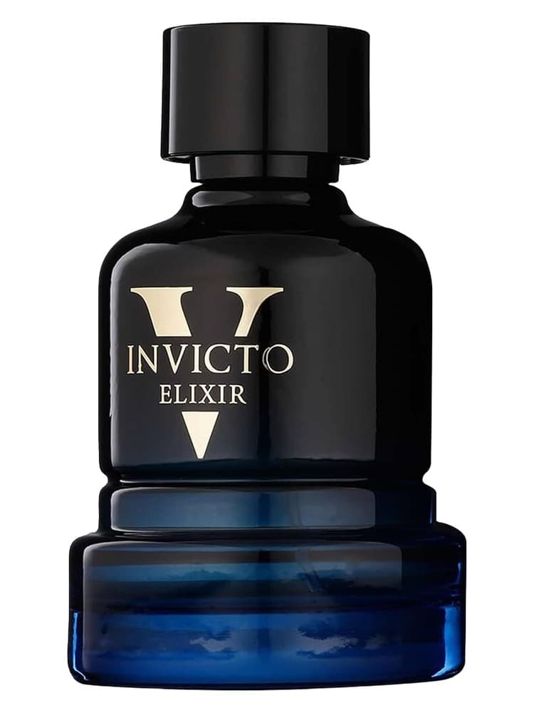 Invicto Victorious Elixir