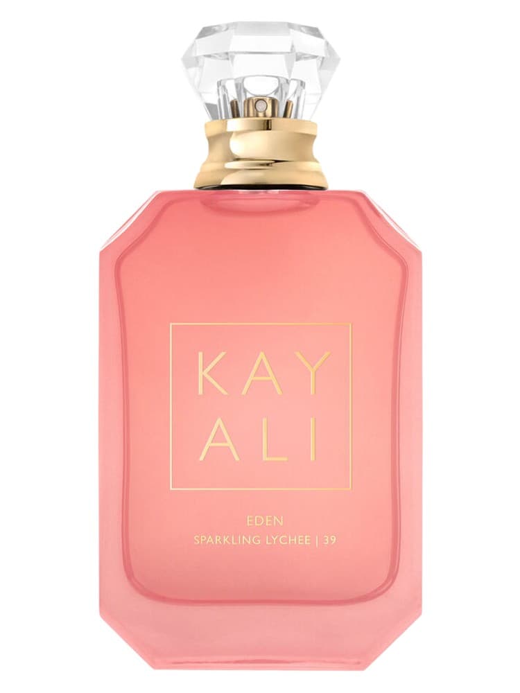 Eden Sparkling Lychee 39 Eau de Parfum