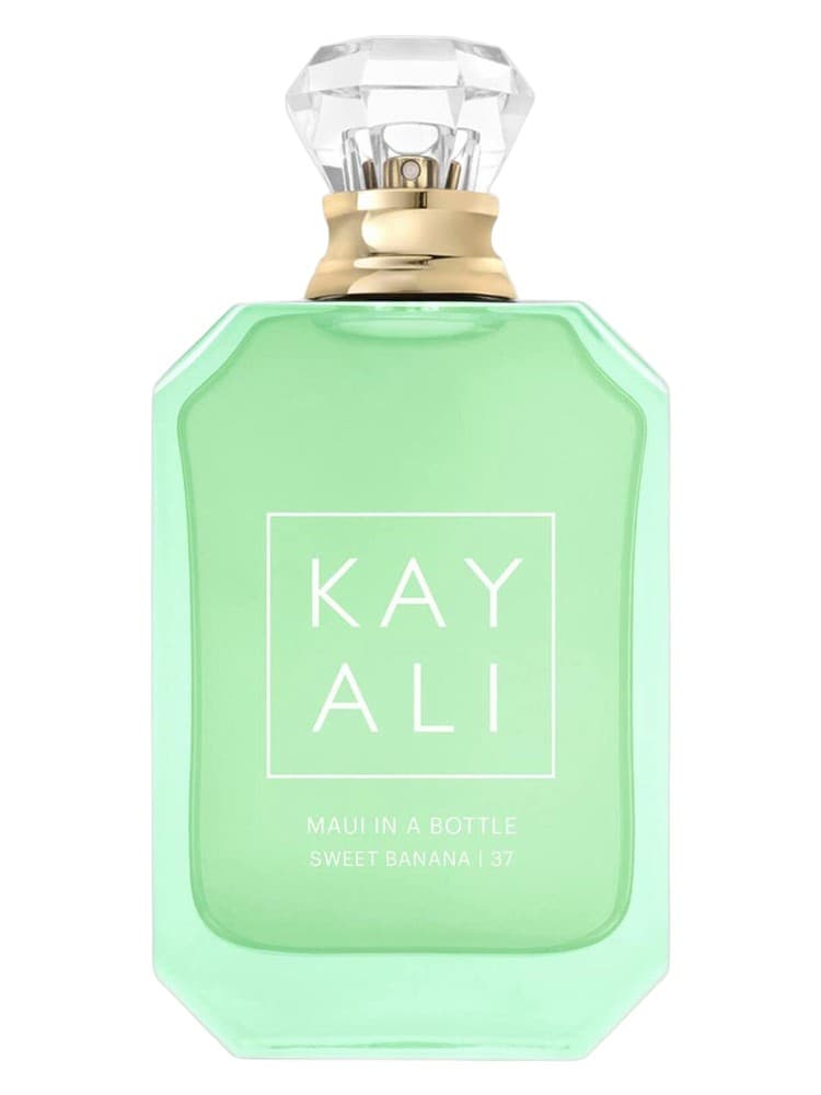 Maui in a Bottle Sweet Banana 37 Eau de Parfum
