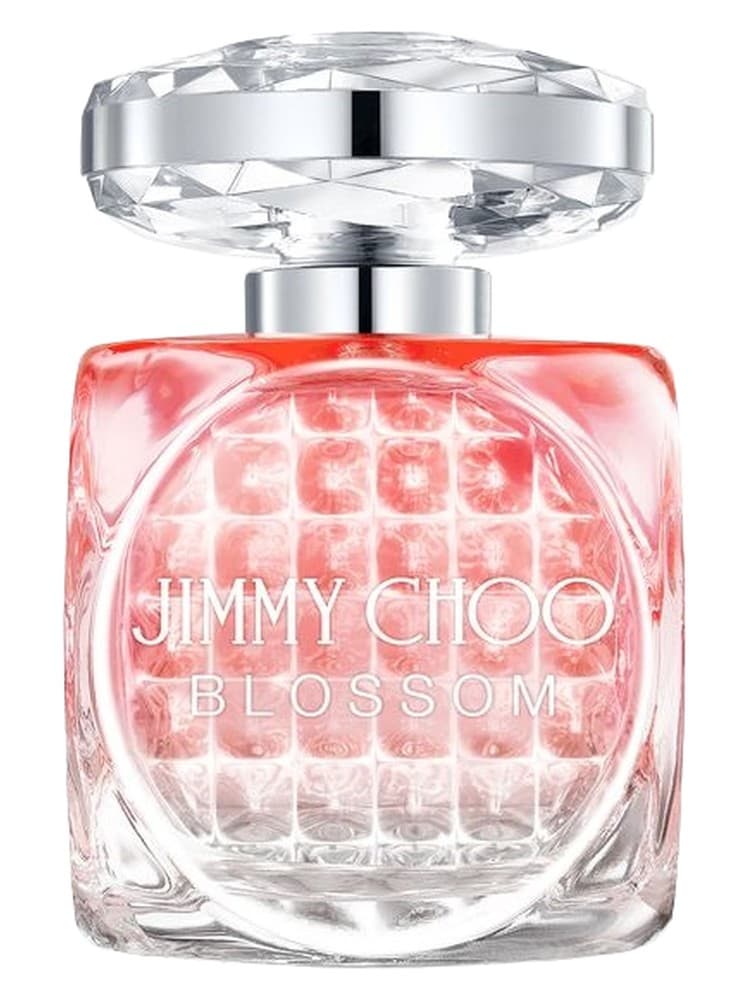 Jimmy Choo Blossom Special Edition 2018