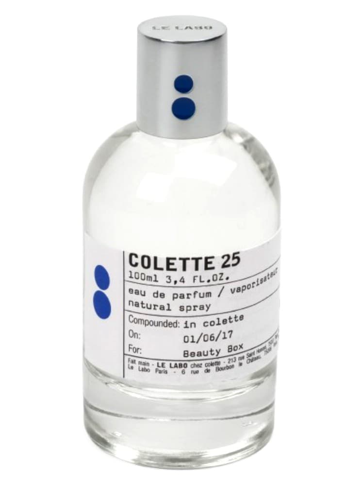 Colette 25