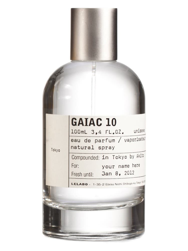 Gaiac 10 Tokyo