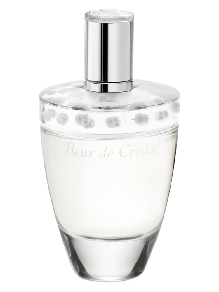 Fleur de Cristal