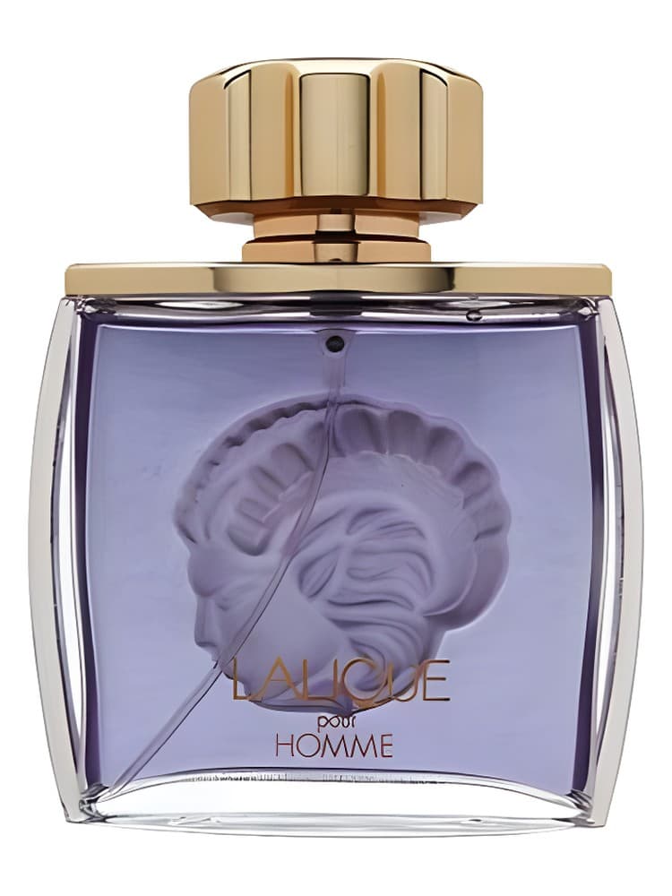Lalique Pour Homme Le Faune