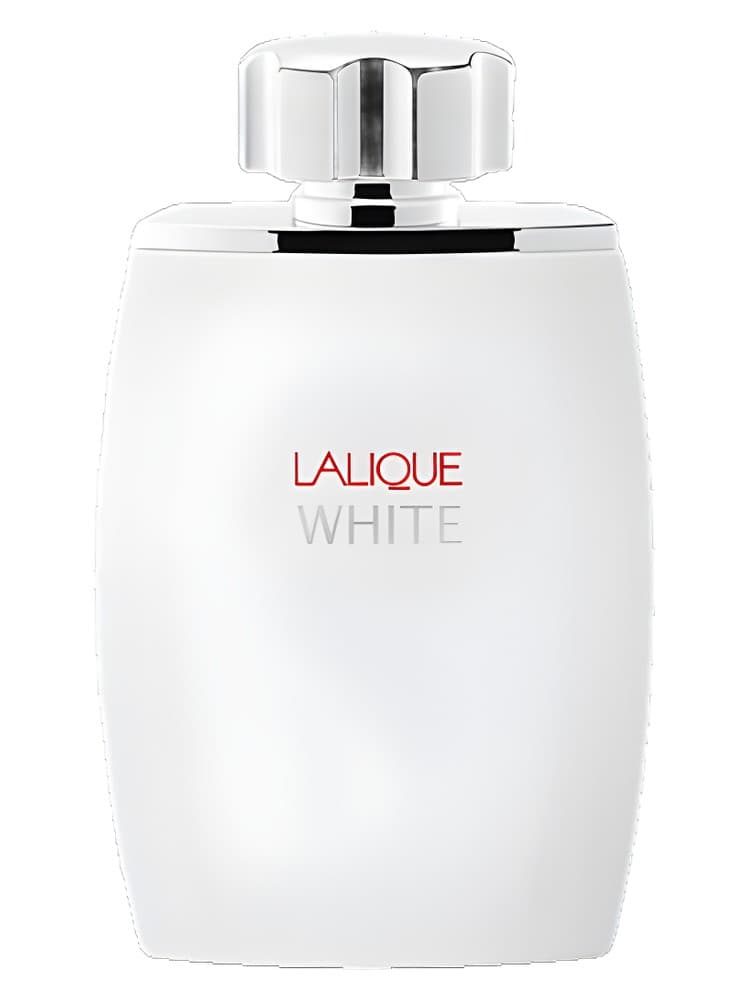 Lalique White