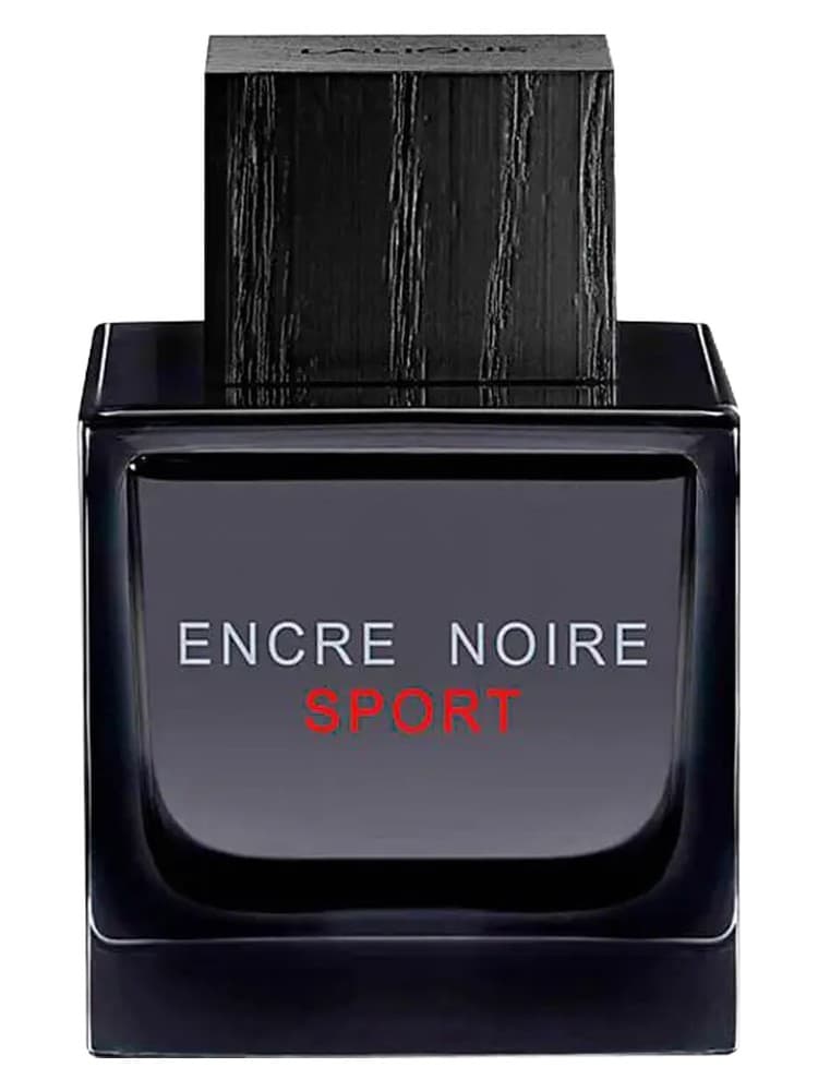Encre Noire Sport