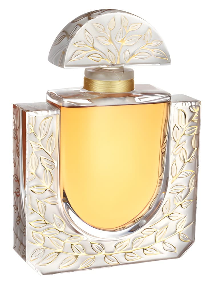 Lalique de Lalique 20th Anniversary Chevrefeuille Extrait de Parfum