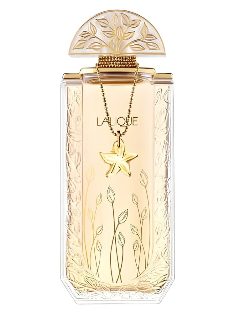 Lalique de Lalique 20th Anniversary Limited Edition