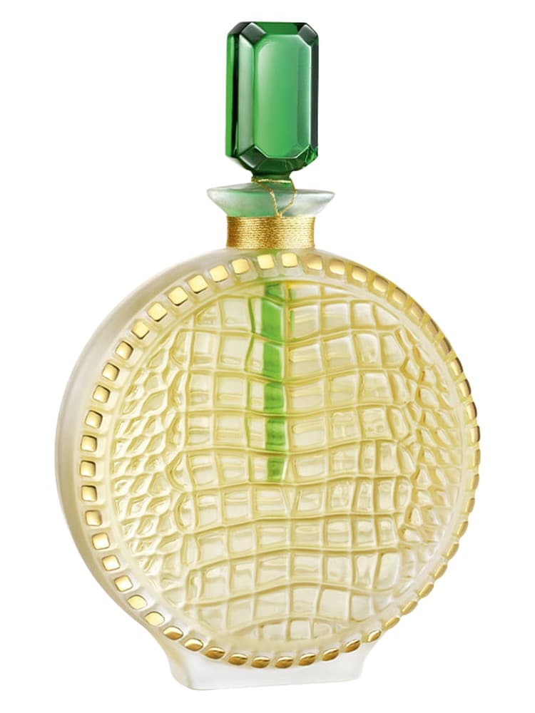 Lalique de Lalique Empreinte Animale Crystal Edition 2023