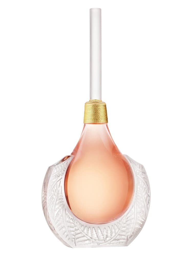 Lalique de Lalique Fougeres Crystal Edition 2022