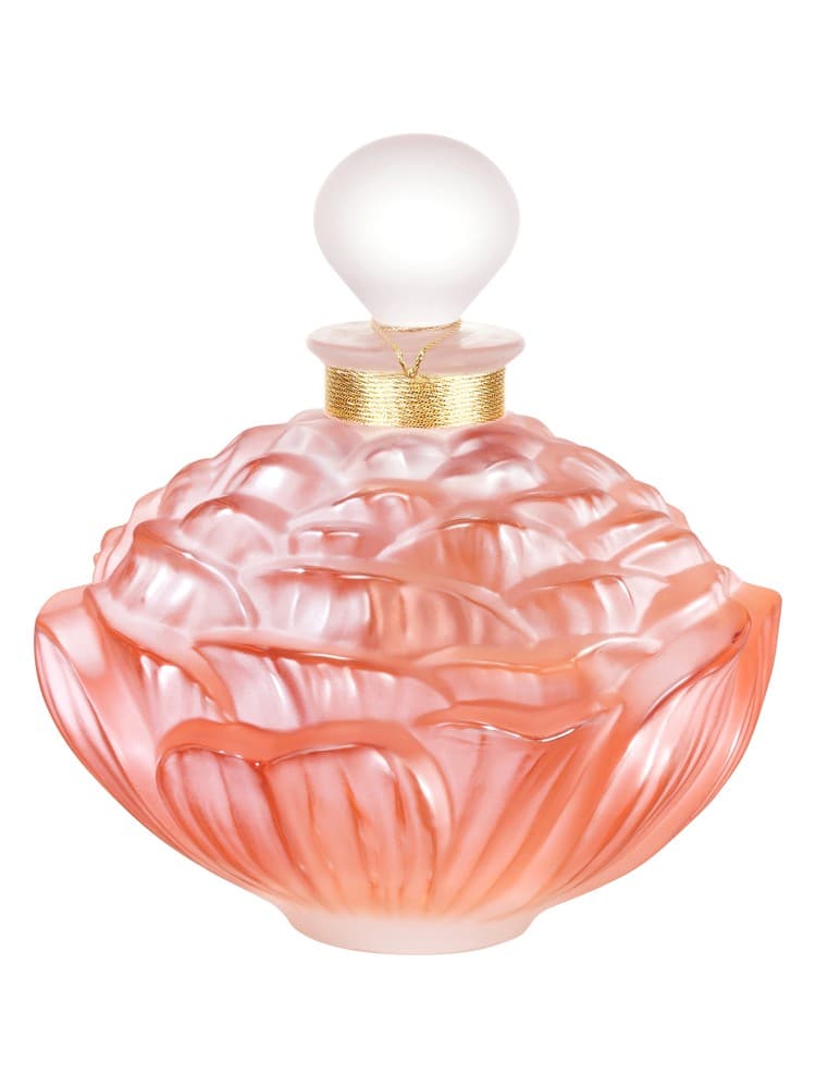 Lalique de Lalique Pivoine Crystal Edition 2021