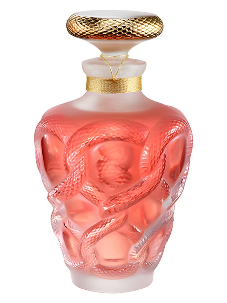 Lalique de Lalique Seduction Crystal Flacon