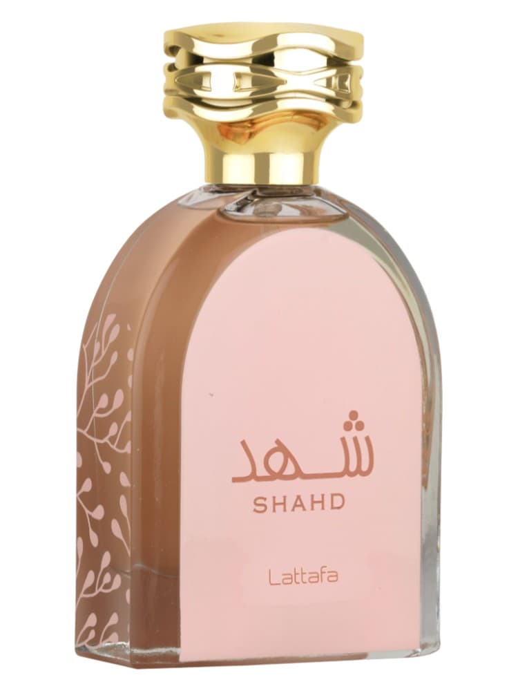 Shahd