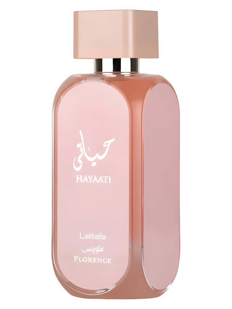 Hayaati Florence