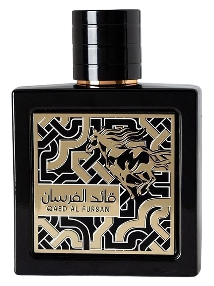 Qaed Al Fursan