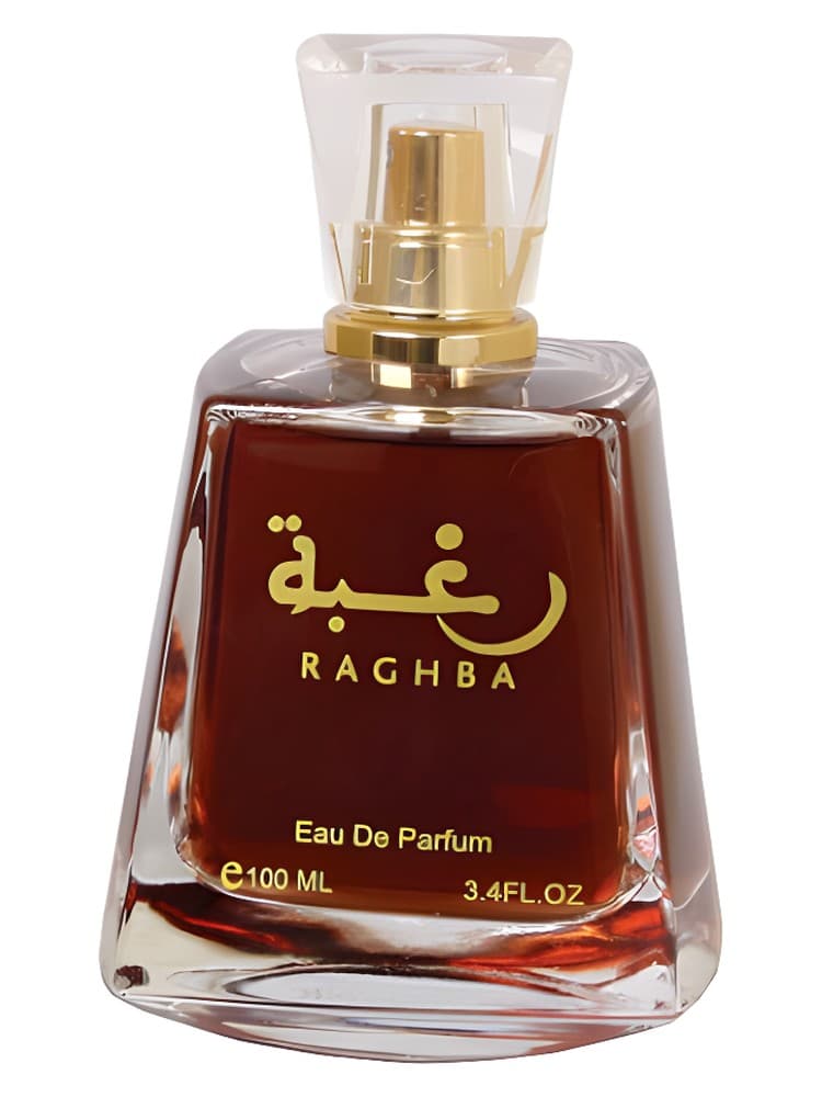 Raghba