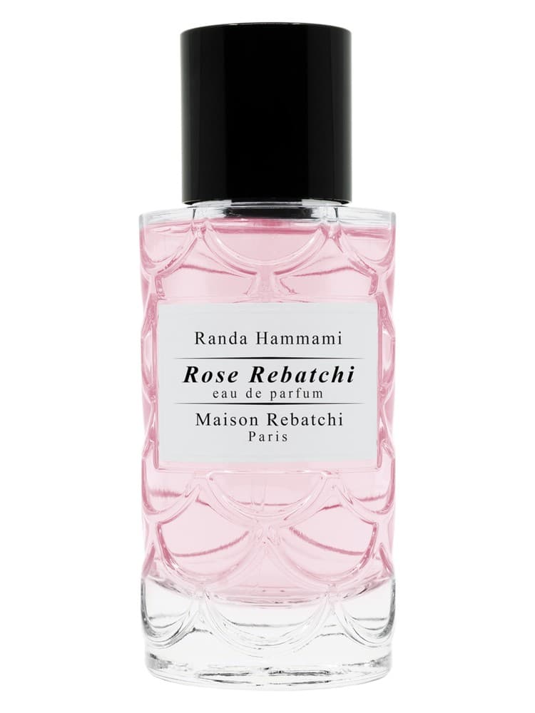Rose Rebatchi