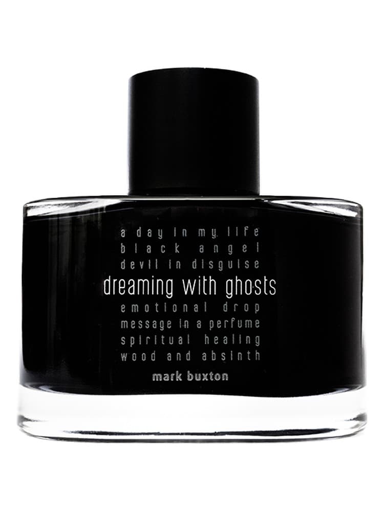 Dreaming With Ghosts