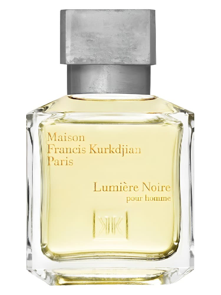 Lumiere Noire Pour Homme