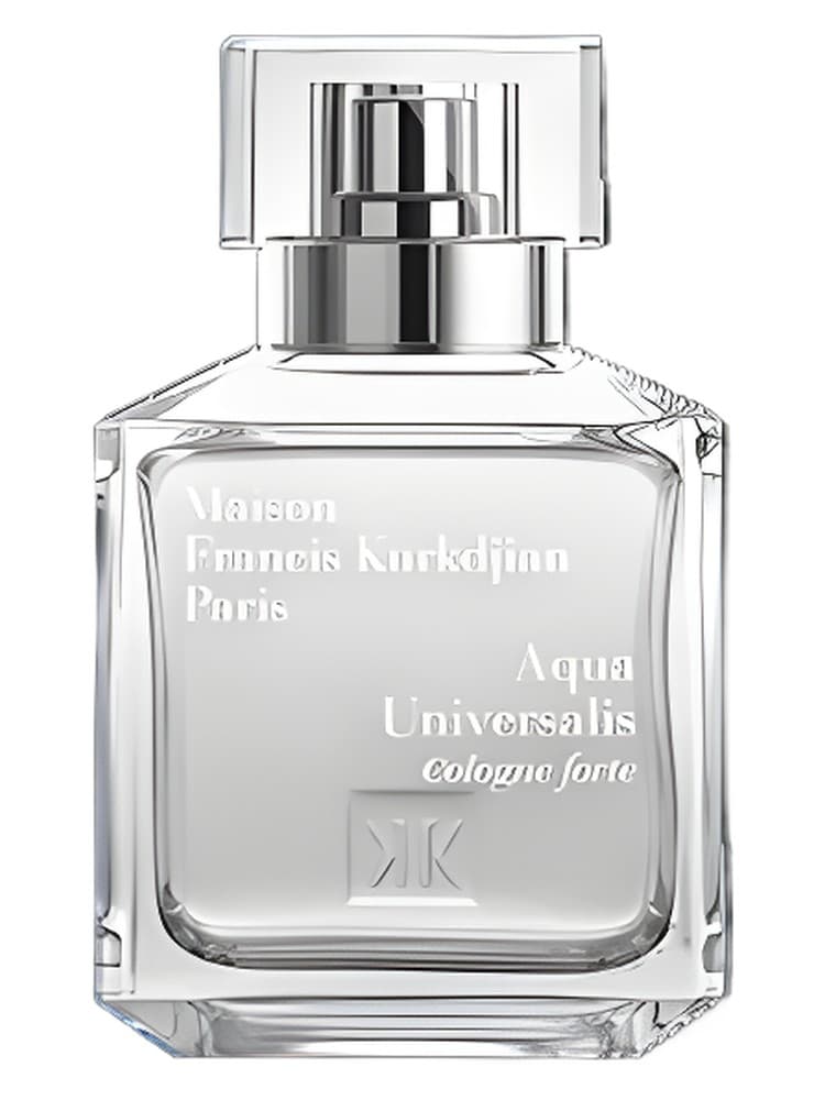 Aqua Universalis Cologne Forte
