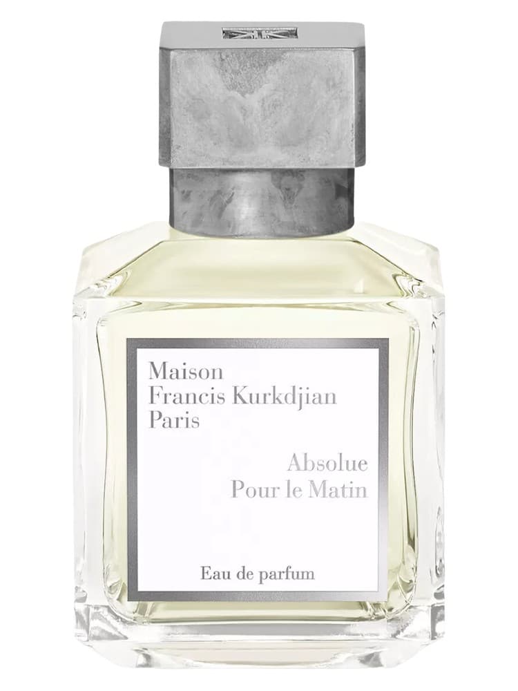 Absolue Pour Le Matin 2024