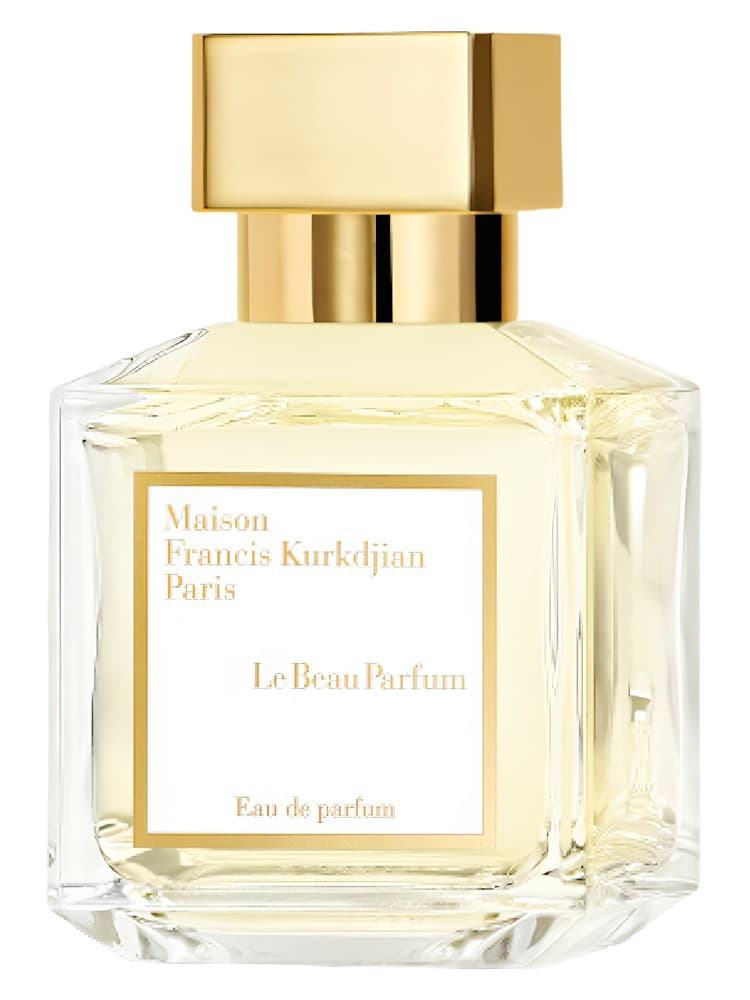 Le Beau Parfum 2025