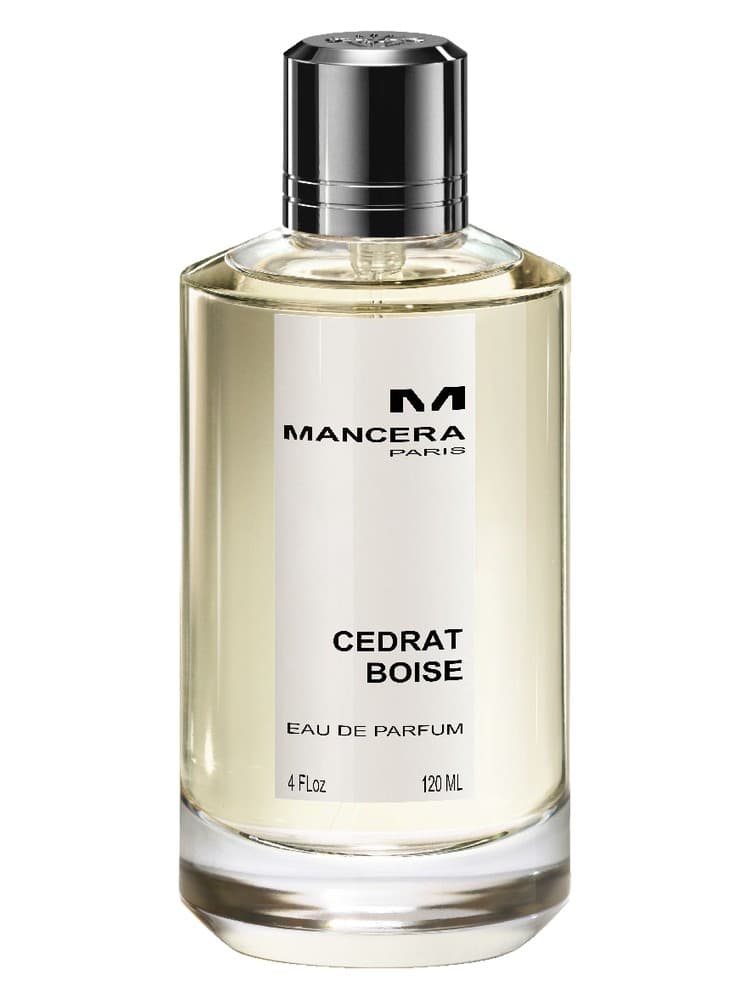 Cedrat Boise