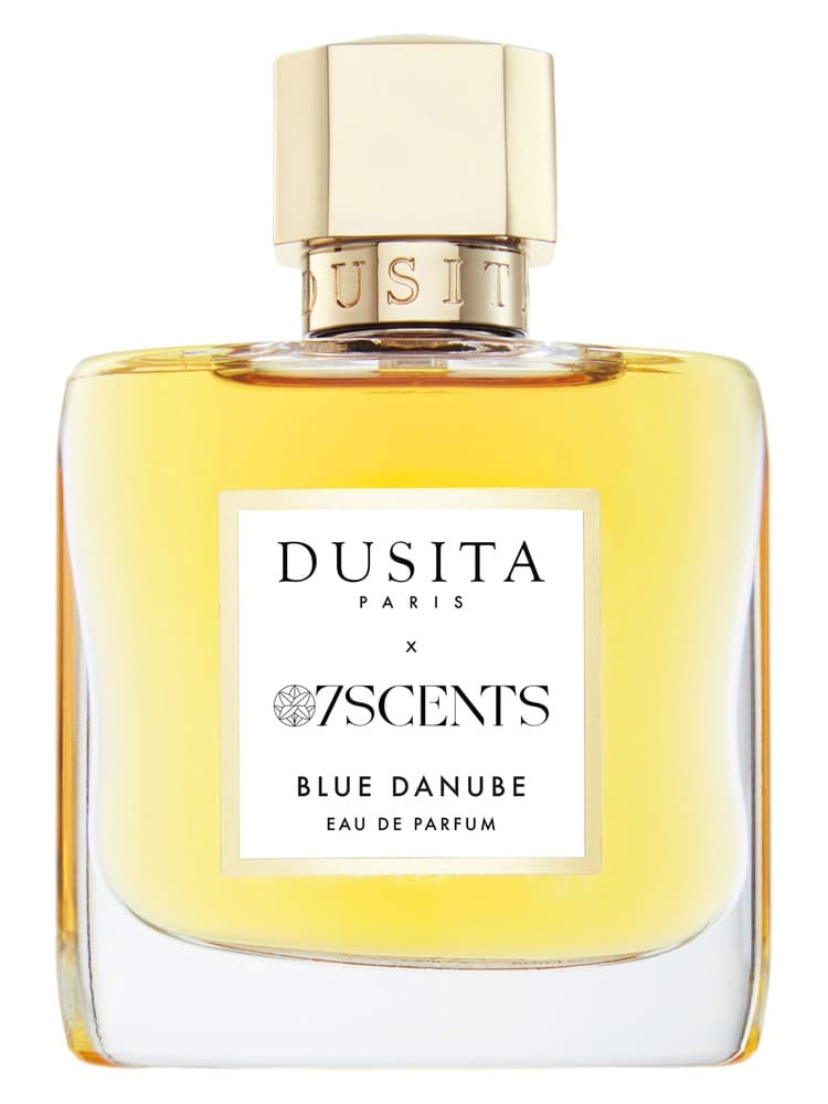 Blue Danube x 7 Scents