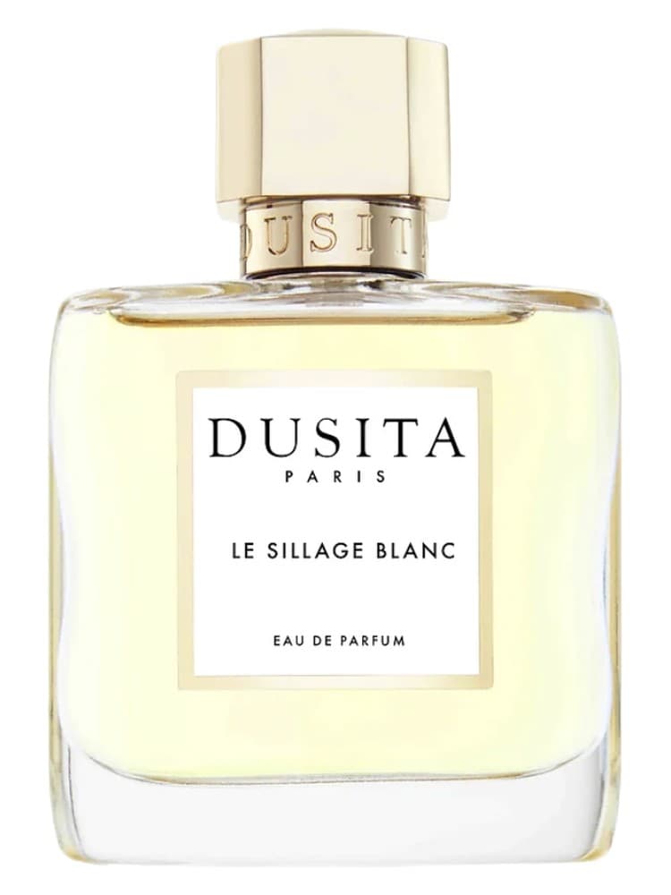 Le Sillage Blanc